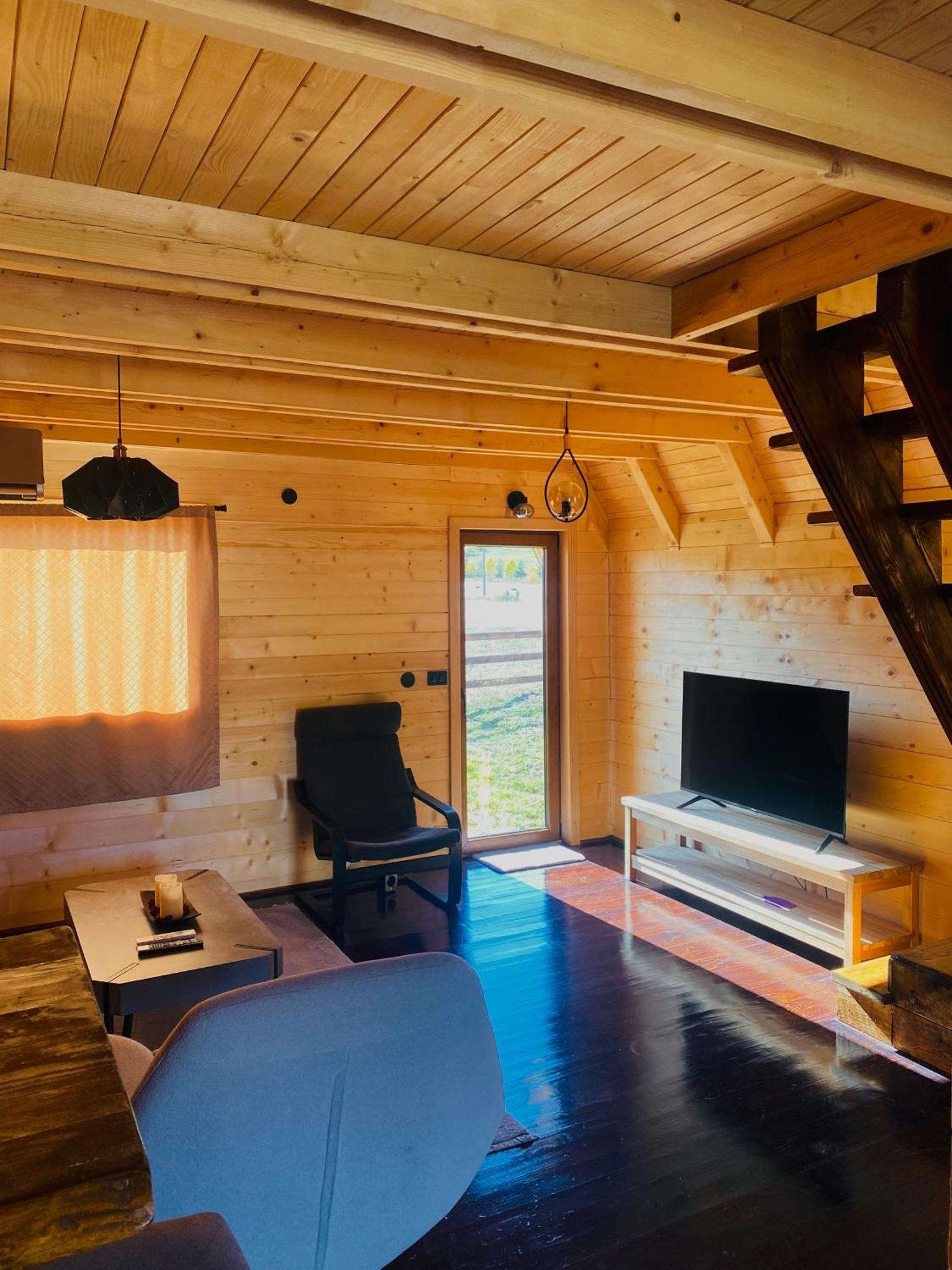 Portes Du Soleil - Zabljak Exterior foto