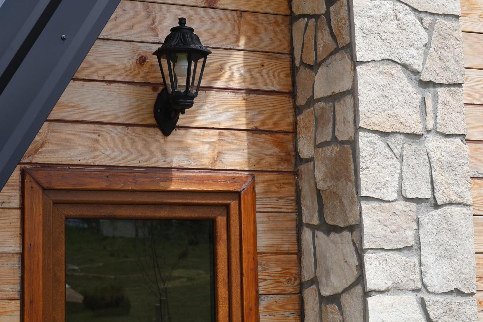 Portes Du Soleil - Zabljak Exterior foto