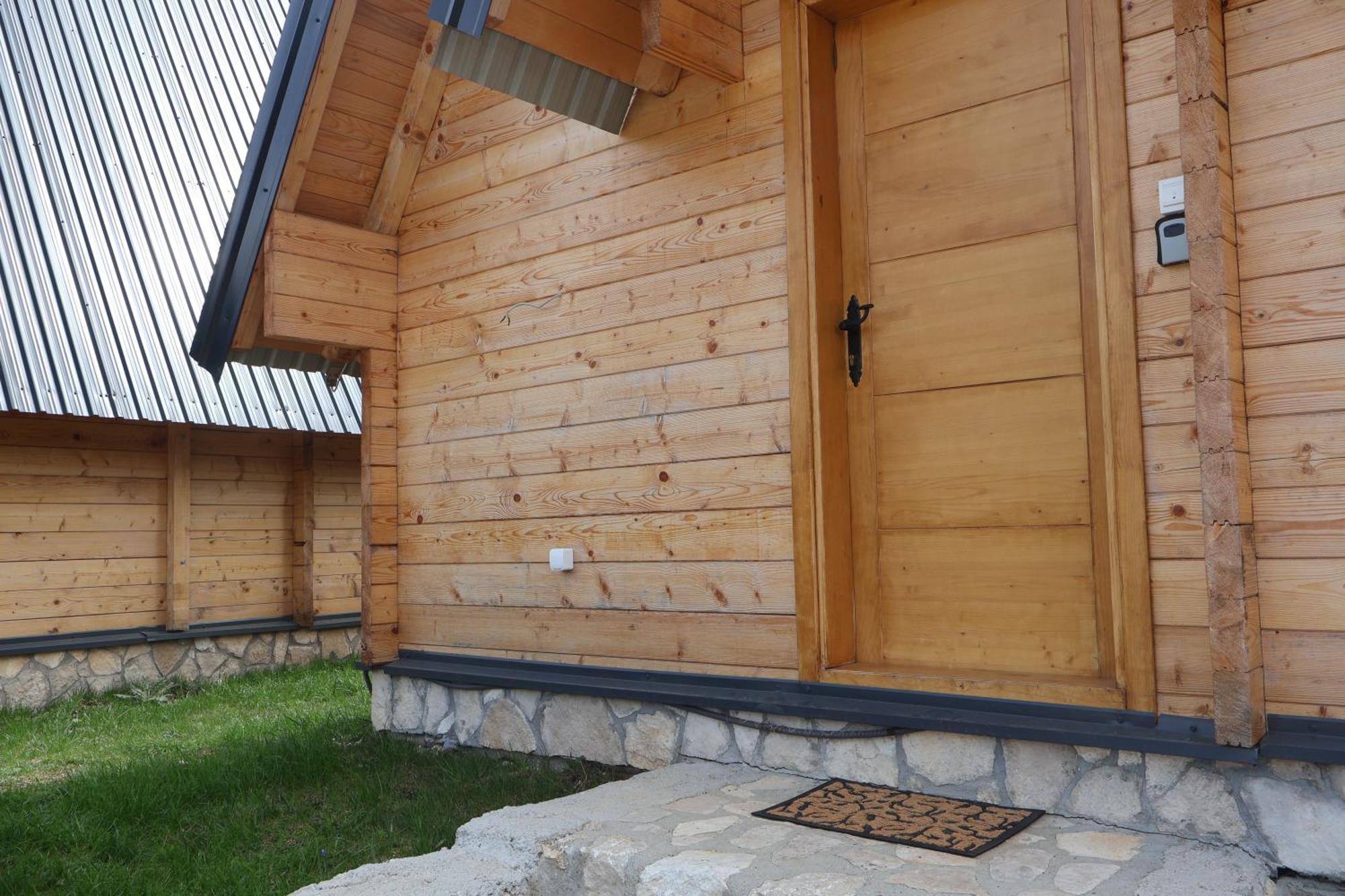 Portes Du Soleil - Zabljak Exterior foto